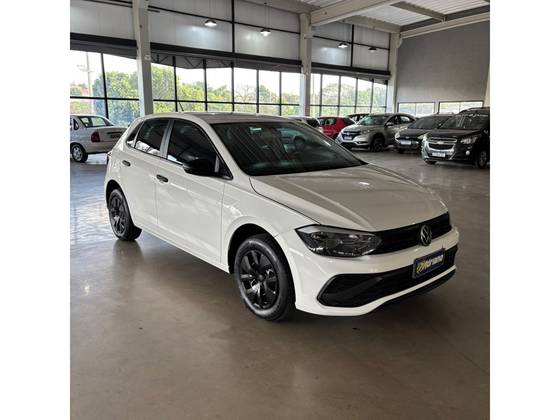 VOLKSWAGEN POLO 1.0 MPI TRACK MANUAL VOLKSWAGEN POLO 1.0 MPI TRACK MANUAL